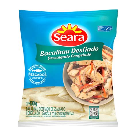 bacalhau desfiado continente|Bacalhau Espiritual